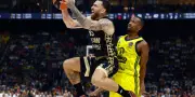Monaco aux portes du Final Four de l'Euroligue après une saison mouvementée