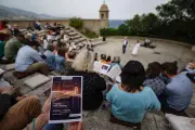 Monaco cherche son ambassadeur artistique pour l'Exposition Universelle 2027 à Belgrade
