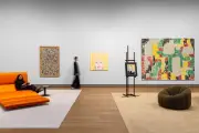 Monaco : la galerie Hauser & Wirth célèbre Pierre Paulin avec des œuvres inédites jusqu'à l'été