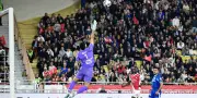 Monaco renverse l'OM du podium de Ligue 1 et relance la course à la Ligue des Champions