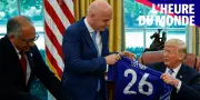 Mondial 2026 : l'histoire d'une revanche américaine sur le monde du football