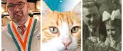 Mondial du fromage, chat délinquant, résistant : actu régionale