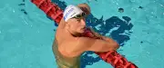 Mondiaux de natation : David Aubry déçoit sur 800 m, Viquerat qualifié