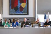 Mont-de-Marsan : la fragilité financière au cœur du premier débat budgétaire de l'ère Dutin