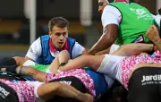 Mont-de-Marsan opère une rotation réfléchie à Aix-en-Provence pour le rugby
