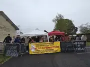 Montagne : mobilisation contre la suppression d'un poste d'enseignant menaçant les projets pédagogiques