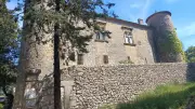 Montarnaud : Une association pour sauvegarder le château médiéval du XIe siècle