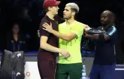 Monte-Carlo 2026 : Alcaraz contre Sinner dans une finale de légende sur terre battue