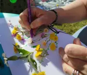 Montendre célèbre le printemps avec un florilège d'animations familiales jusqu'au 16 avril