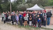 Montignargues relève le défi 