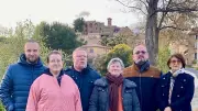 Montouliers célèbre le printemps avec une journée festive et une marche découverte