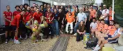 Montpellier : 1 700 € récoltés lors d'un tournoi de futsal pour le club de foot-fauteuil