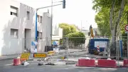 Montpellier : circulation coupée sur le boulevard Berthelot jusqu'à fin août