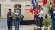 Montpellier commémore sa libération 81 ans après