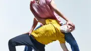 Montpellier : Danse intergénérationnelle et art organique illuminent la scène culturelle