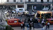 Montpellier : Décès après un malaise cardiaque sur la place de la Comédie