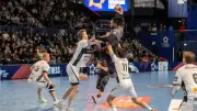 Montpellier Handball face au piège de Tremblay, privé de Thurin et Richert