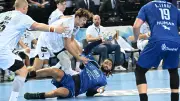Montpellier HB affronte sa bête noire Nantes après une qualification historique en Coupe de France