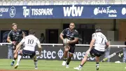 Montpellier HR qualifié en demi-finale : réactions après la victoire face à Connacht