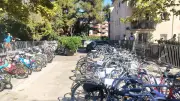 Montpellier : La Grande Bourse aux Vélos d'Occasion revient ce week-end