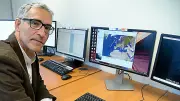 Montpellier : l'imagerie satellitaire double ses capacités à la MTD