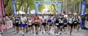 Montpellier Run Festival : 5 462 coureurs et une ambiance électrique pour le marathon et semi-marathon