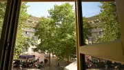Montpellier : sans volets, les locataires du Nombre d'Or étouffent