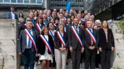 Montpellier : Sébastien Cote premier adjoint, Serge Guiseppin aux finances, les délégations votées