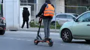Montpellier : un homme de 30 ans décède après une chute en trottinette sans casque