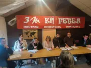 Montpon-Ménestérol : 3M en fêtes lance un appel aux bénévoles pour redynamiser la vie locale