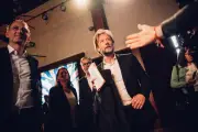À Montreuil, la gauche expose ses désaccords stratégiques pour 2027