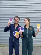 Monya, un spectacle immersif au château de Bellocq