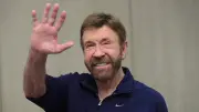 Mort de Chuck Norris : sa famille dément les rumeurs sur les causes de son décès