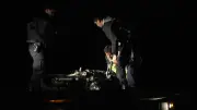 Motard de 50 ans décède après une perte de contrôle sur la RD135