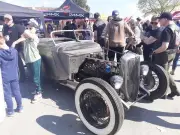 Motors Arts Days 2025 : Un week-end américain au cœur du village pour une cause solidaire