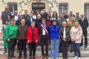 Mouans-Sartoux maintient la vigilance sur ses finances municipales face aux défis budgétaires