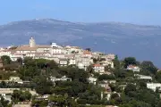 Météo des Alpes-Maritimes : une journée exceptionnellement douce et ensoleillée ce vendredi