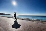 Météo des Alpes-Maritimes : une journée printanière et ensoleillée ce mardi 7 avril 2026