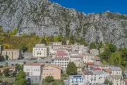 Météo du 10 avril 2026 dans les Alpes-Maritimes : douceur et voile nuageux
