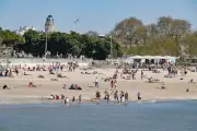 Météo en France : une semaine ensoleillée et très chaude, surtout au sud