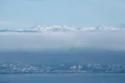 Météo mitigée sur la Côte d’Azur ce dimanche 19 avril : nuages et risques d’orages