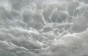 Météo : une goutte froide apporte orages et pluies dans le sud de la France