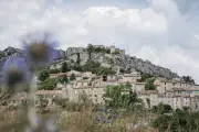 Météo Var : un dimanche voilé avec un risque d'orage dans le Verdon