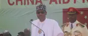 Muhammadu Buhari, ancien président nigérian, décède à 82 ans à Londres