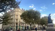 Municipales 2026 à Béziers : le centre-ville entre renouveau et inégalités