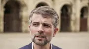 Municipales 2026 à Nîmes : Julien Plantier dévoile son projet pour les halles et la fiscalité