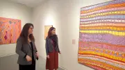 Musée de Lodève : Plongée dans l'art aborigène et le Temps du Rêve