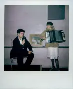 My New Band Believe : un folk pop cosmique