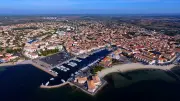 Mèze : une étude pour une sortie d'autoroute sur l'A9 après le drame