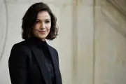 Nadia Farès, actrice française emblématique, s'éteint à 57 ans après un tragique accident